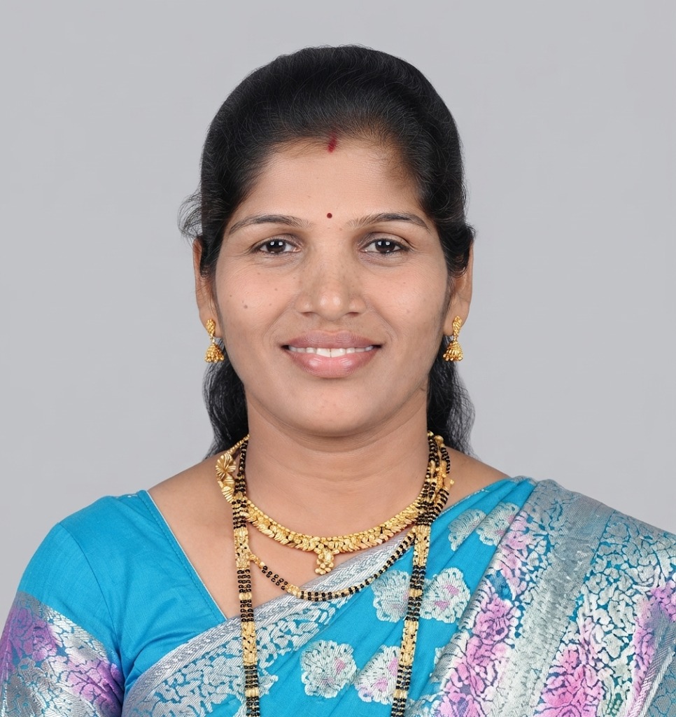 Deepa - Part time Baby Sitter in Virar East in Mumbai